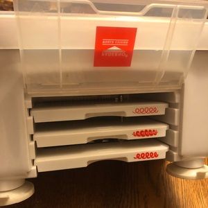 Paderno vegetable spiralizer